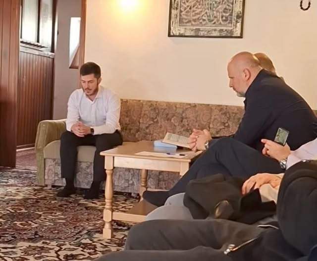 Masallah: Mašinski tehničar postao hafiz Kur'ana